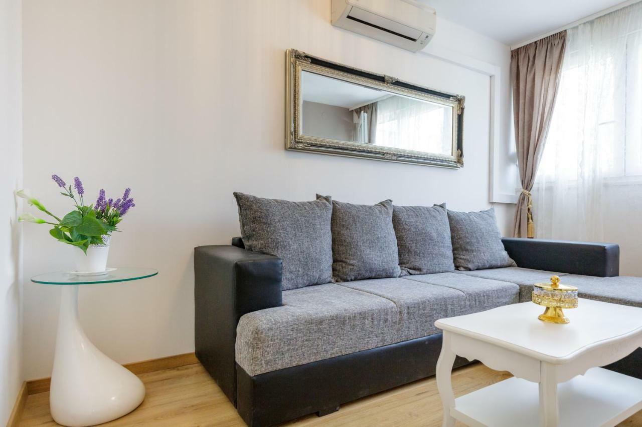 Apartment Matea Сплит Экстерьер фото