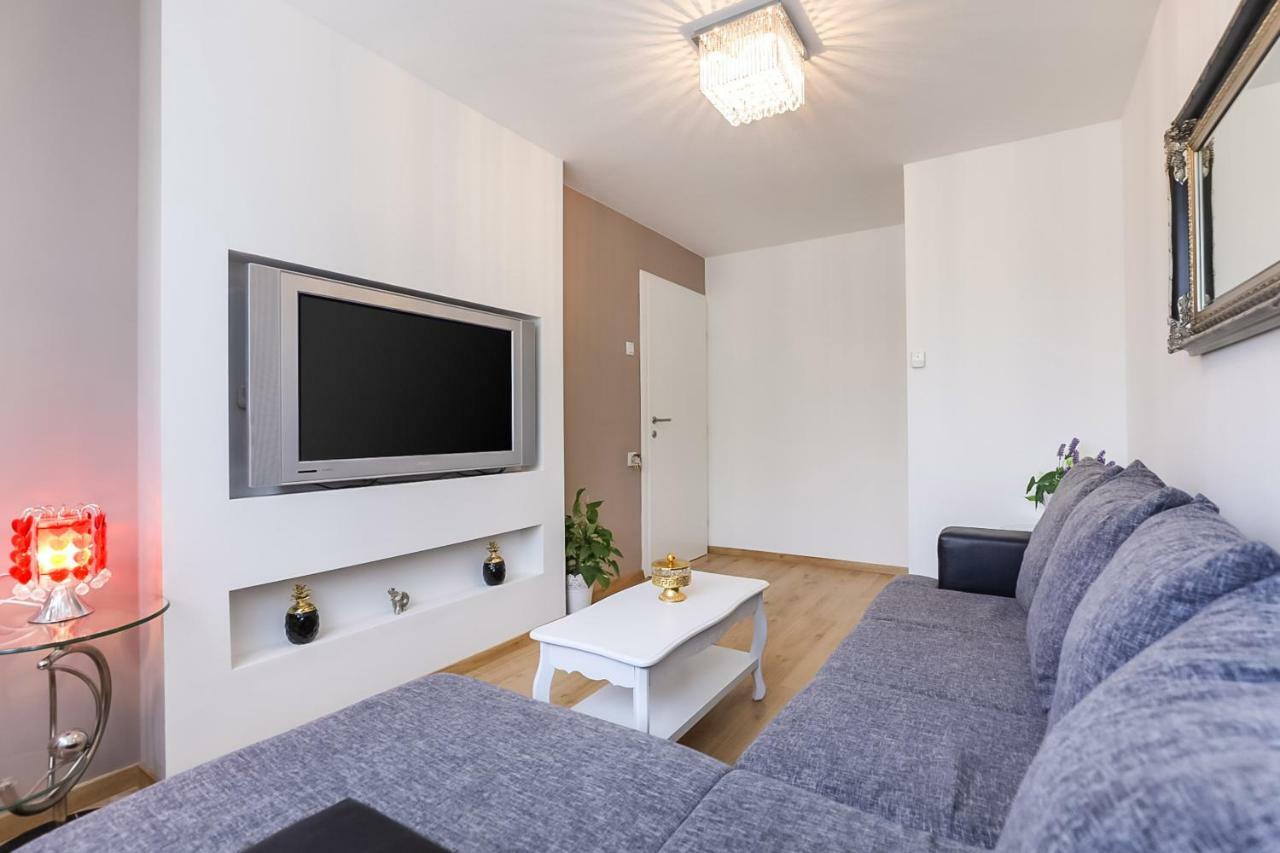 Apartment Matea Сплит Экстерьер фото