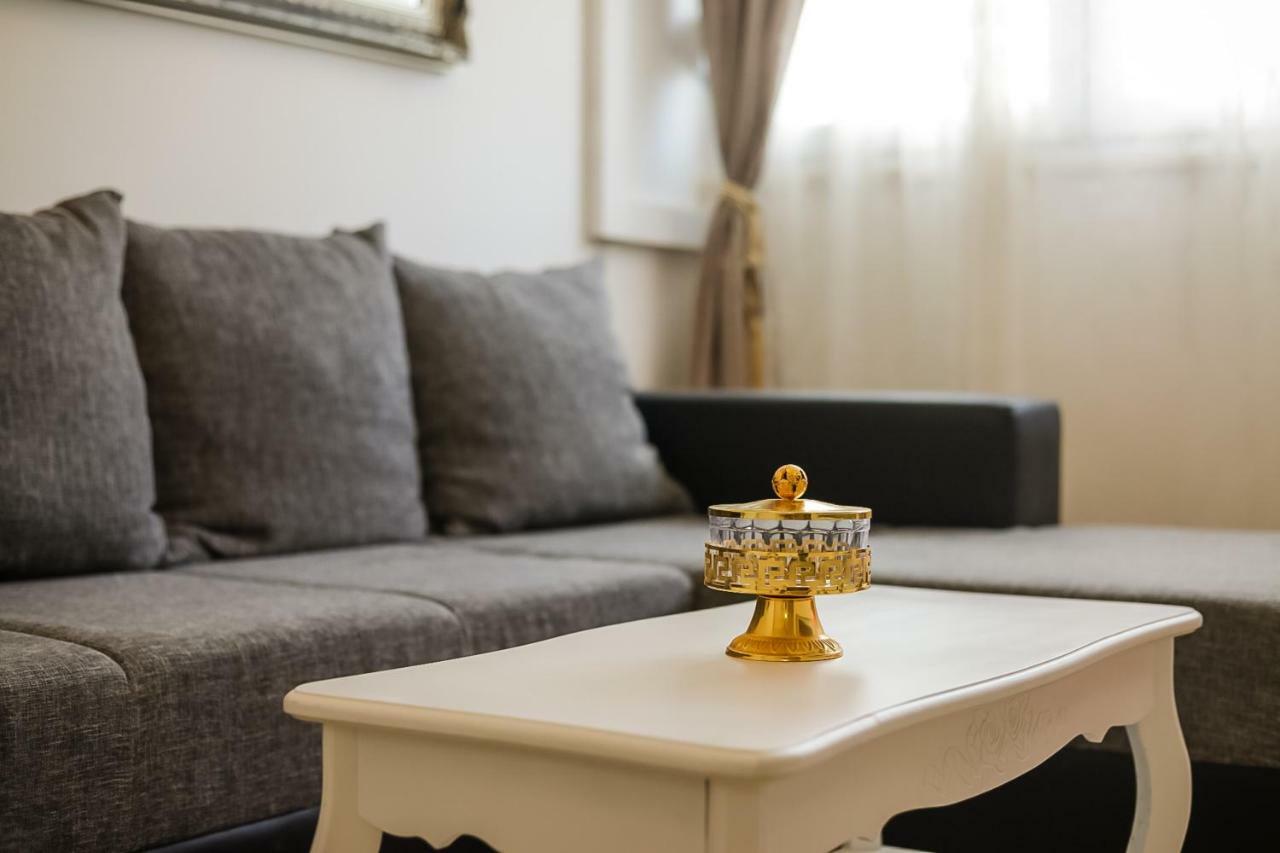 Apartment Matea Сплит Экстерьер фото