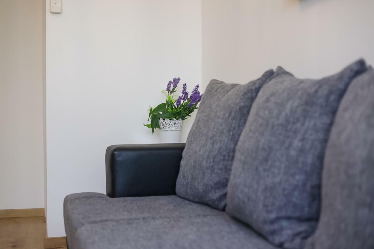 Apartment Matea Сплит Экстерьер фото