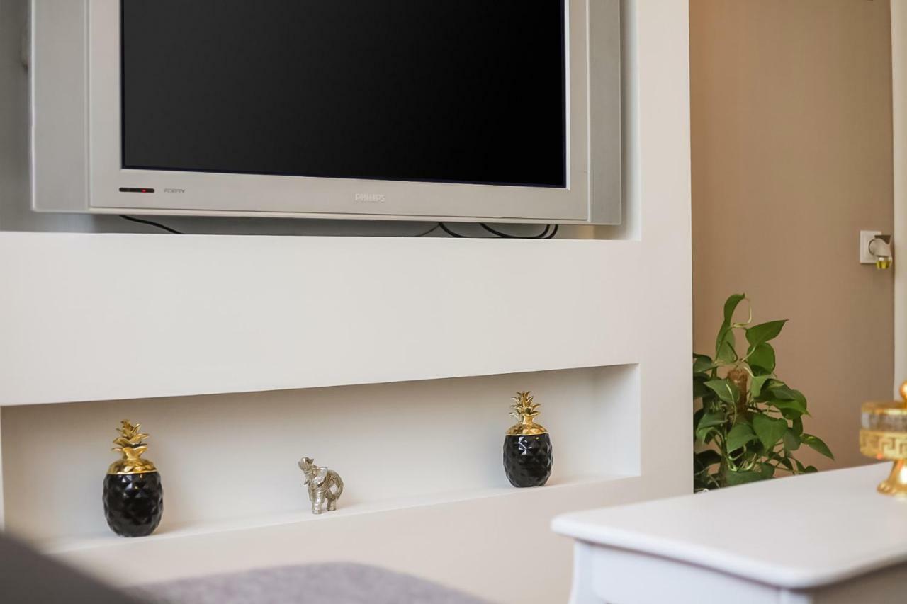 Apartment Matea Сплит Экстерьер фото