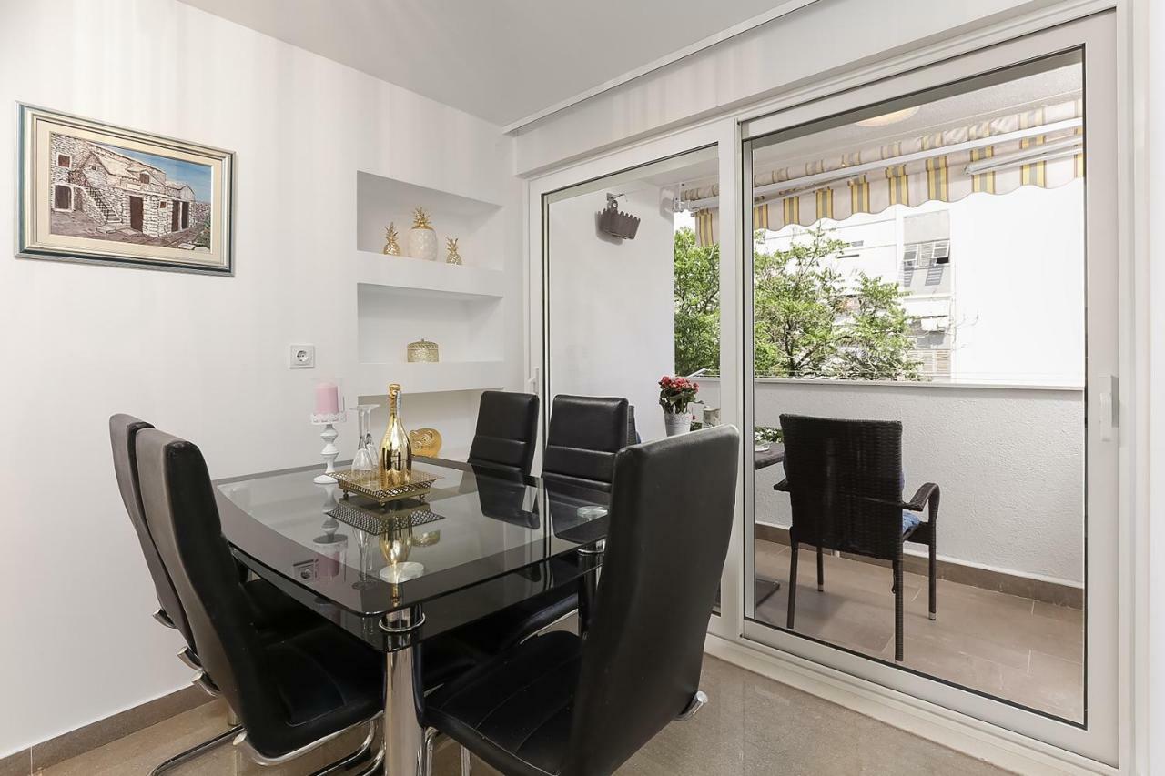 Apartment Matea Сплит Экстерьер фото