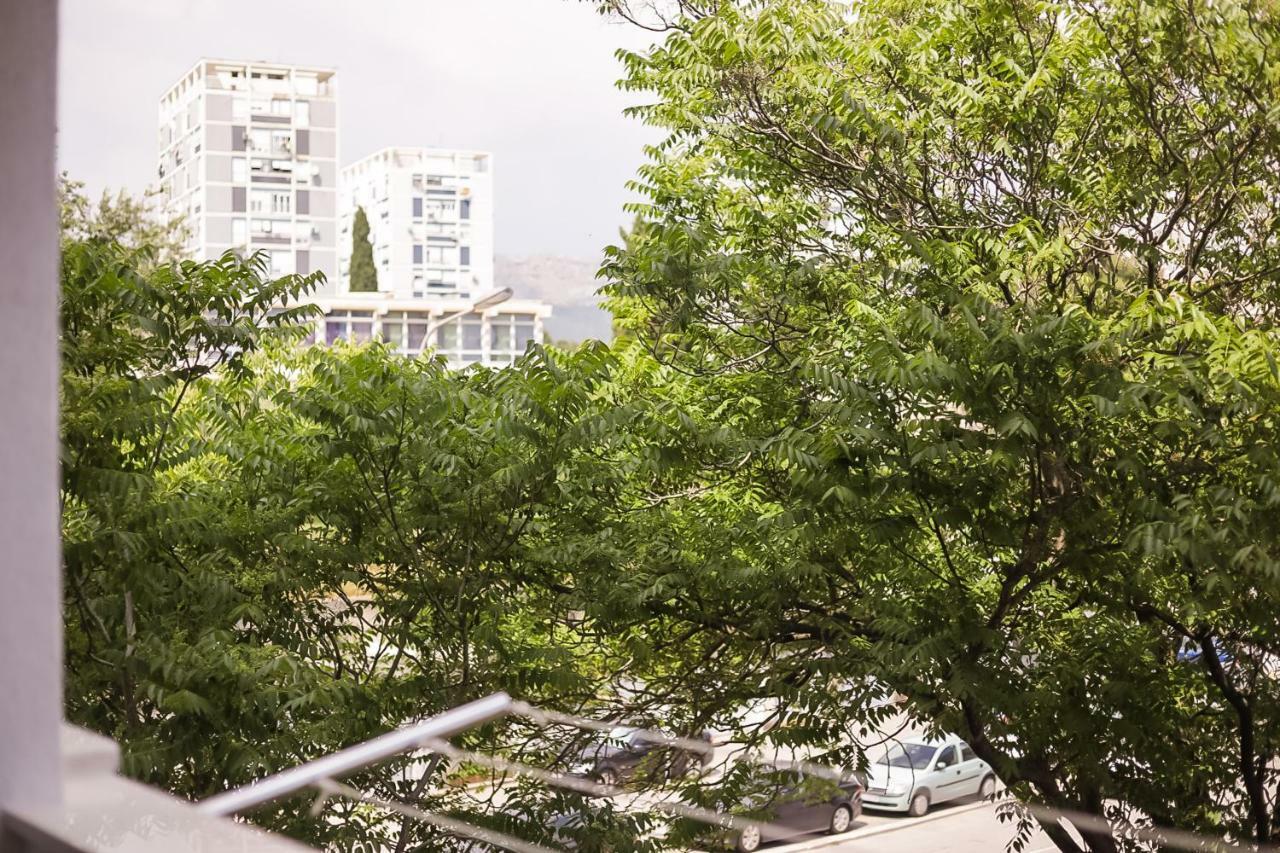 Apartment Matea Сплит Экстерьер фото