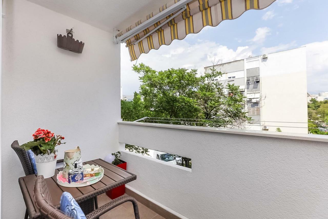 Apartment Matea Сплит Экстерьер фото