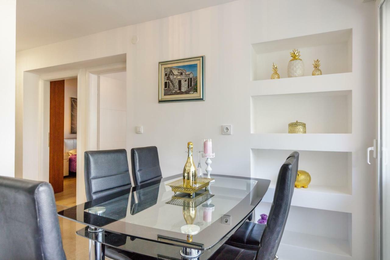 Apartment Matea Сплит Экстерьер фото