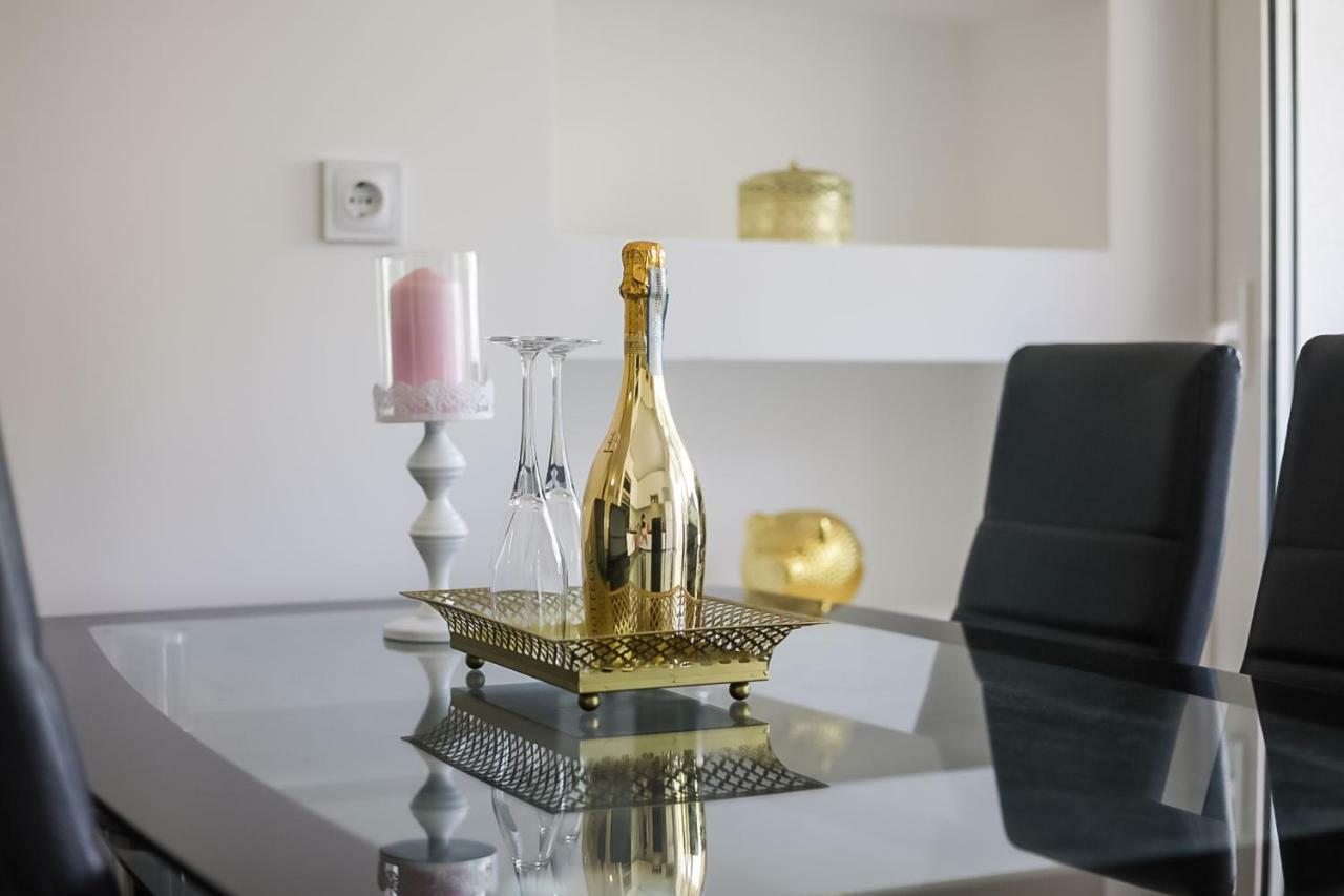 Apartment Matea Сплит Экстерьер фото