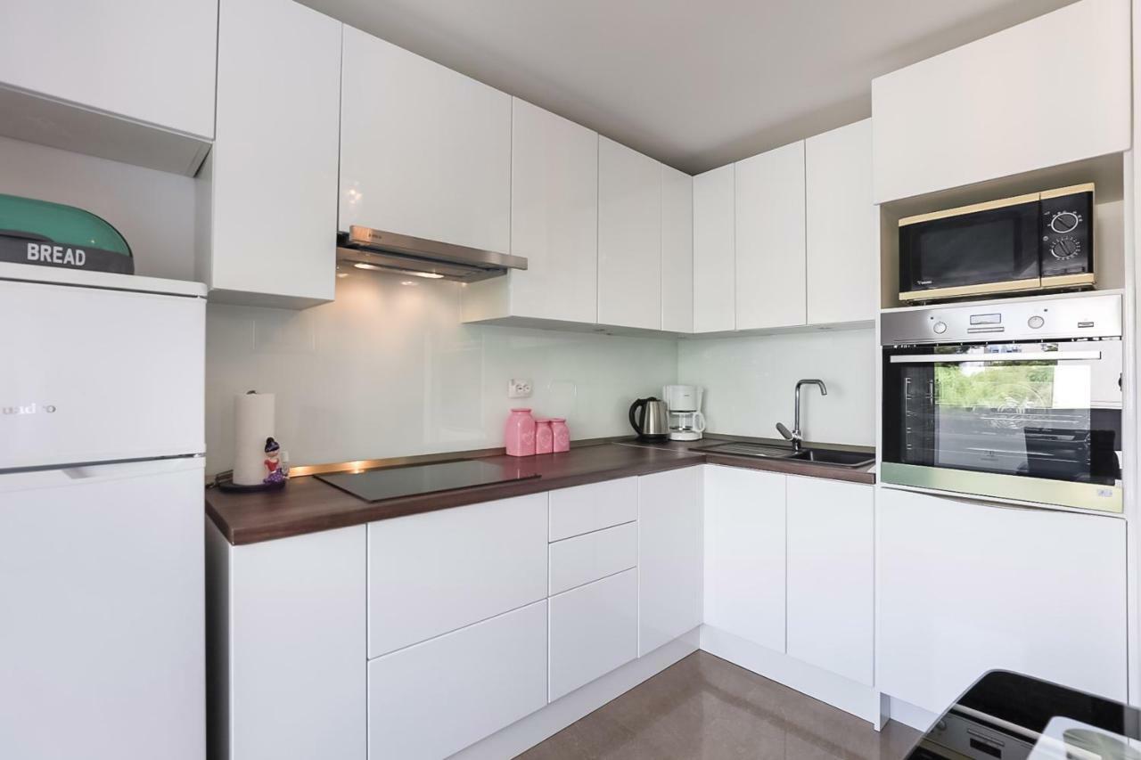 Apartment Matea Сплит Экстерьер фото