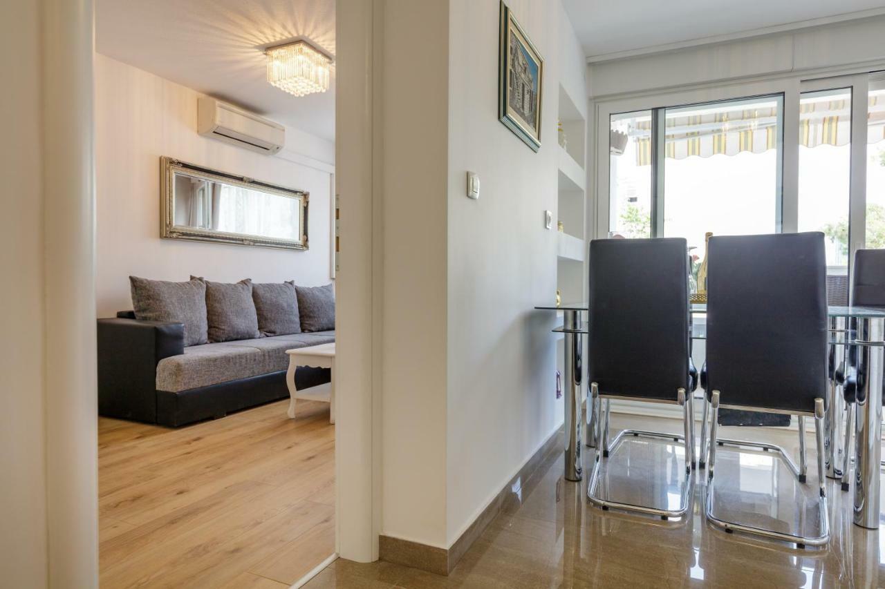 Apartment Matea Сплит Экстерьер фото